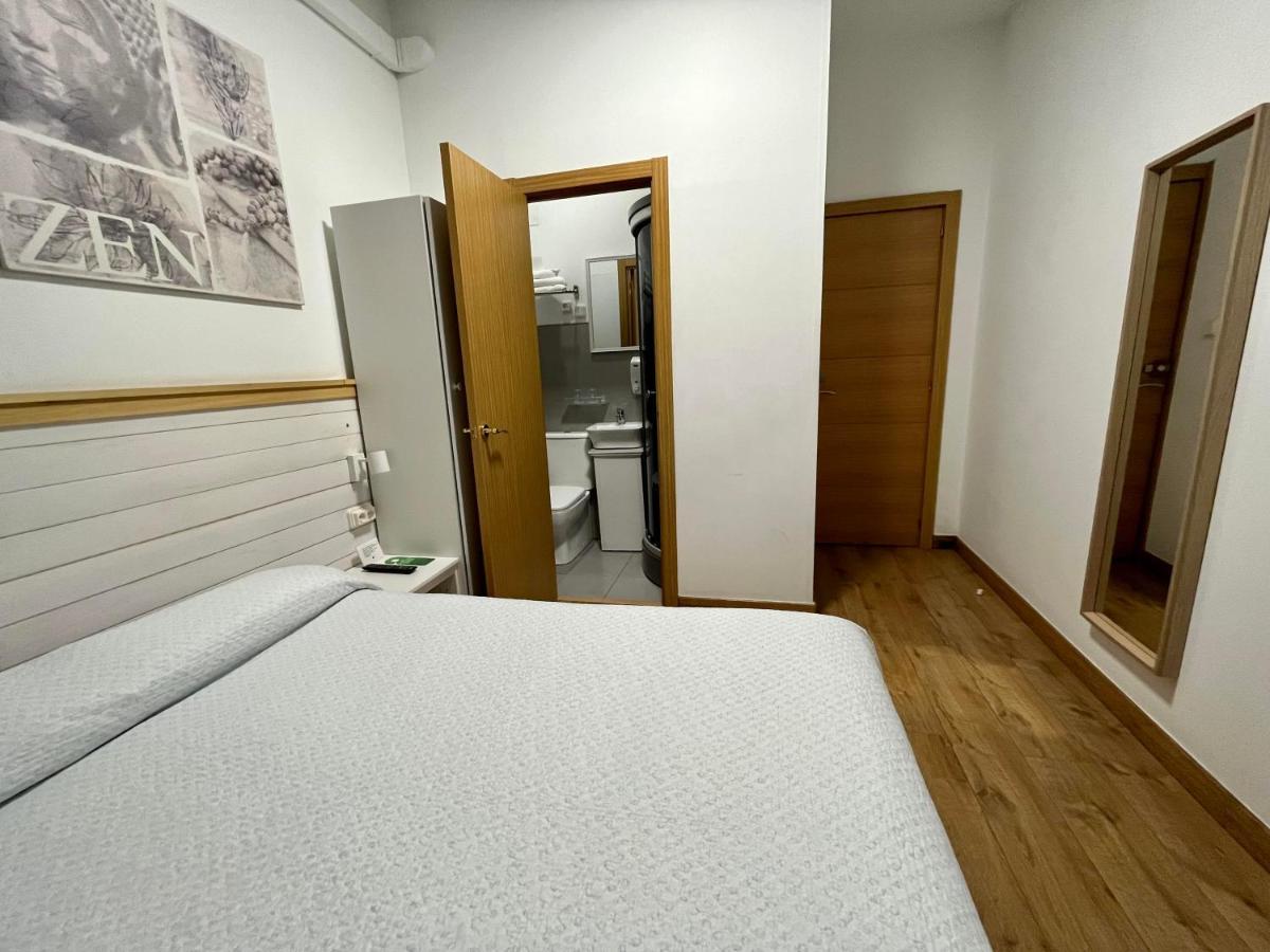 Montero Sestao Bilbao Hotel Trapagaran Exterior photo
